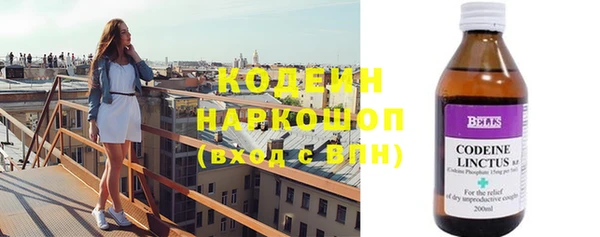 прущий лед Осташков