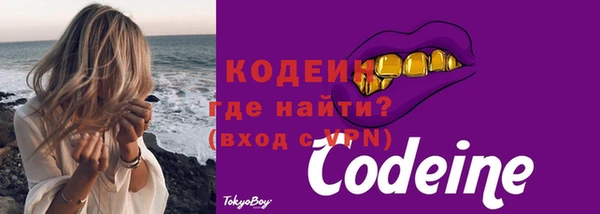прущий лед Осташков